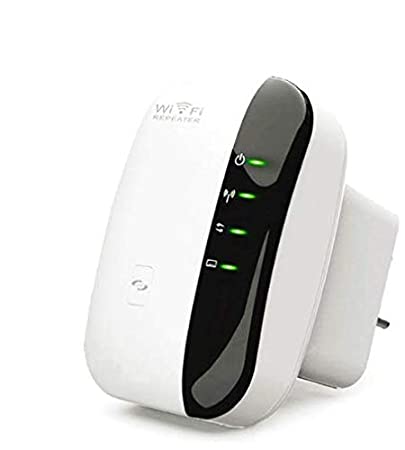 Wi-Fi Network