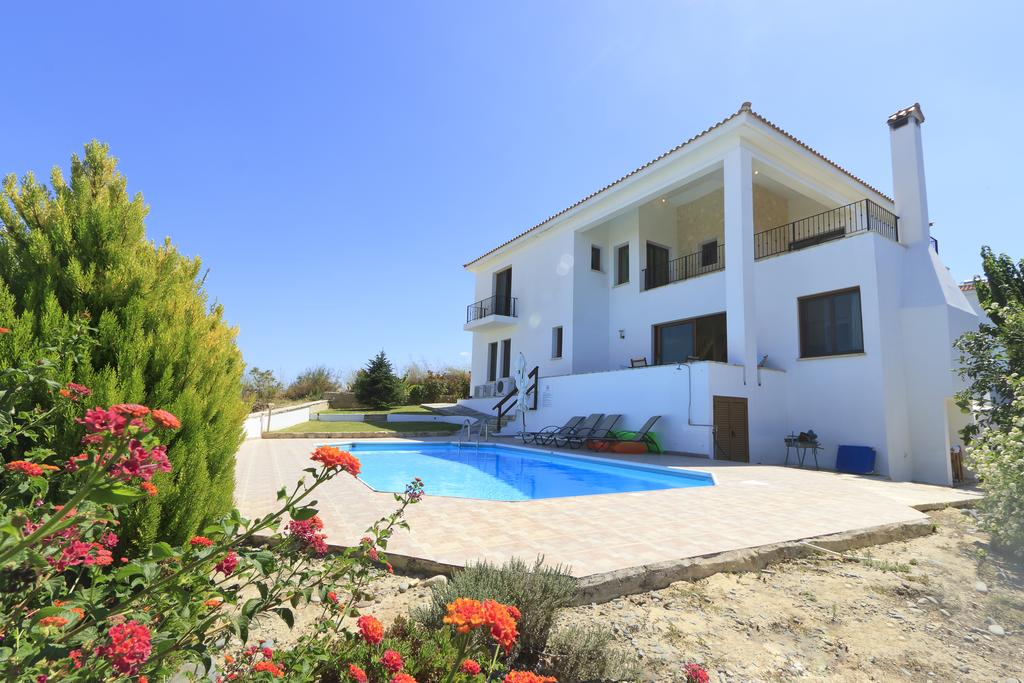 Holiday Villas