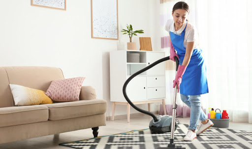 cleaning services