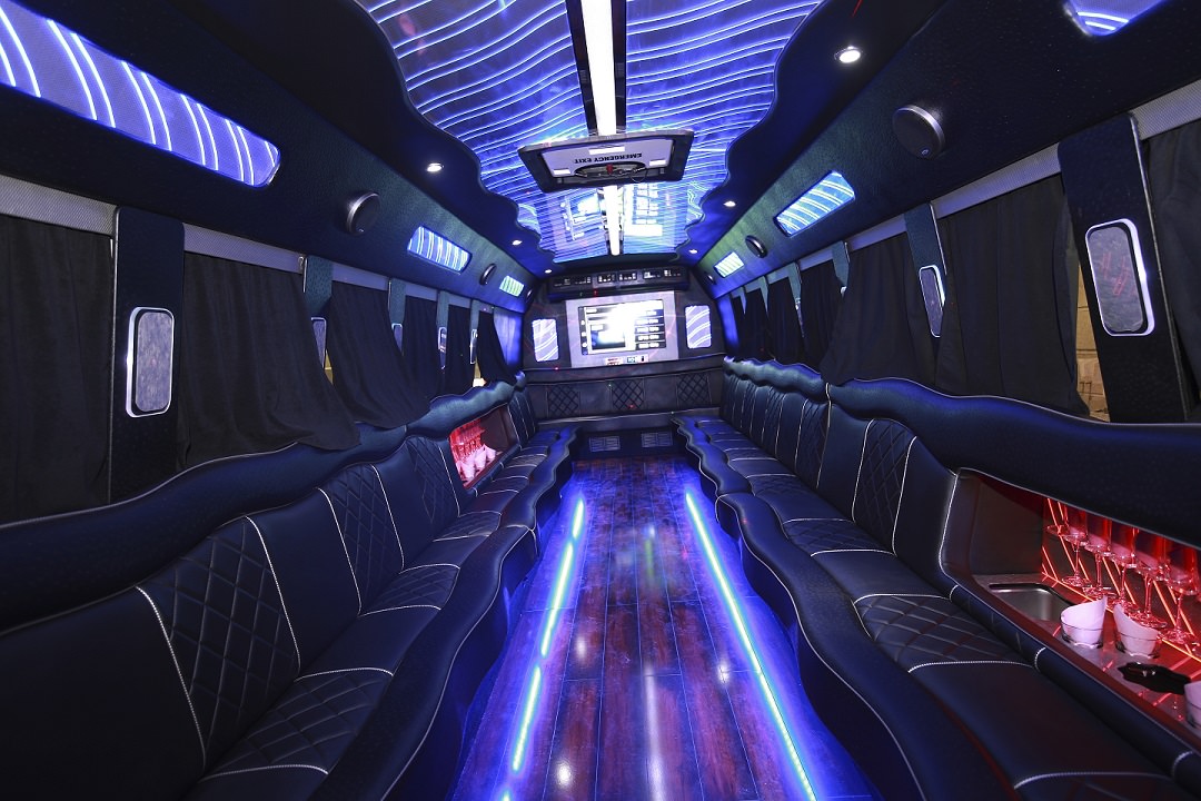 Limo Services