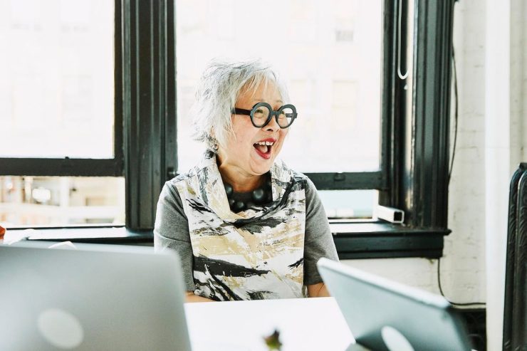 ageism in the workplace definition