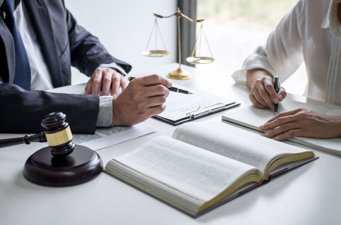 Online Marketing Transforms Law Firms