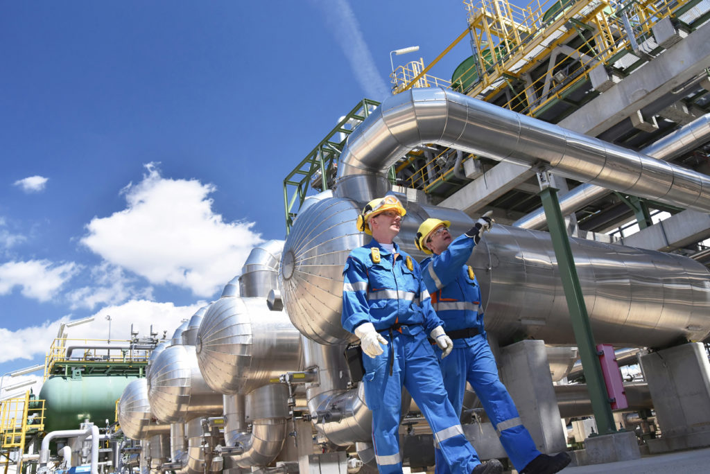 Nitrogen Generators
