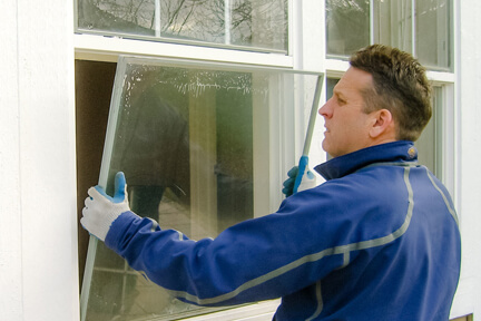 Window Install
