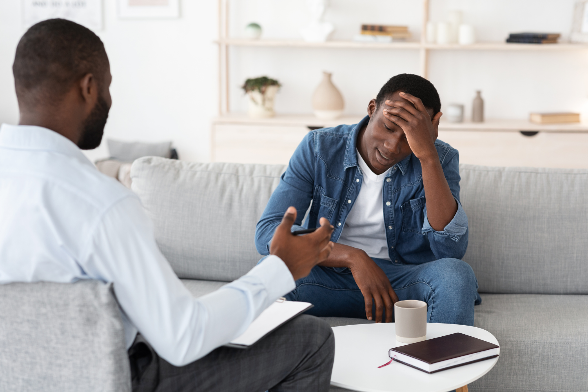 Therapy Services