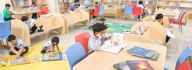 world class education programme for children