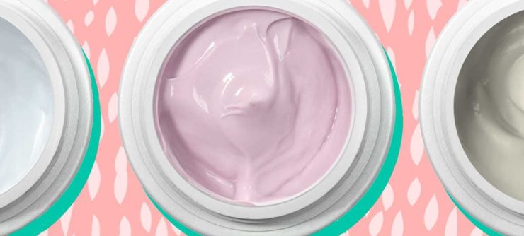 anti-aging with egf